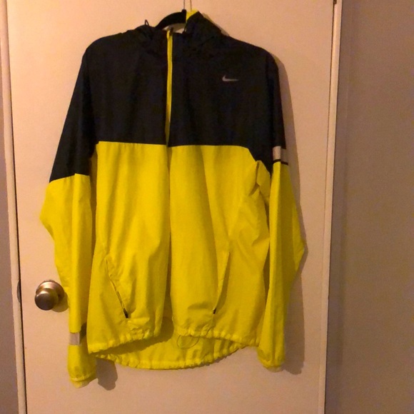 Nike Other - Nike Running Jacket Men’s